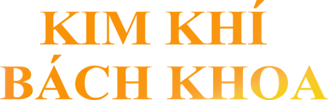 CÔNG TY CỔ PHẦN CÔNG NGHỆ THIẾT BỊ KIM KHÍ BÁCH KHOA