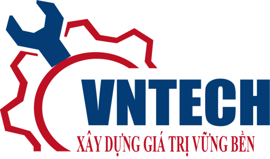 CÔNG TY CỔ PHẦN GIẢI PHÁP CƠ KHÍ VNTECH