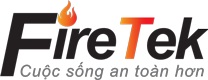 CÔNG TY CỔ PHẦN CƠ ĐIỆN VÀ PHÒNG CHÁY CHỮA CHÁY FIRETEK