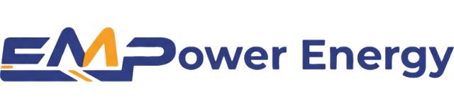 CÔNG TY CỔ PHẦN NĂNG LƯỢNG EMPOWER