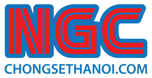 CÔNG TY CP CHỐNG SÉT NAM GIANG