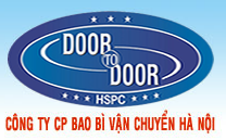 CÔNG TY CỔ PHẦN BAO BÌ, VẬN CHUYỂN HÀ NỘI