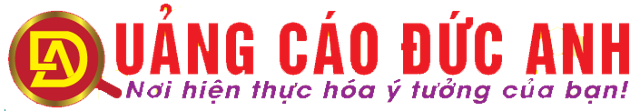 CÔNG TY TNHH QUẢNG CÁO & NỘI THẤT ĐỨC ANH