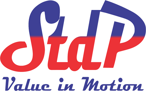 CÔNG TY TNHH STD & P