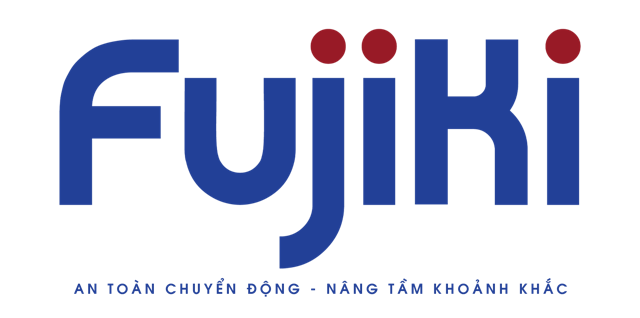 CÔNG TY CỔ PHẦN THANG MÁY FUJIKI