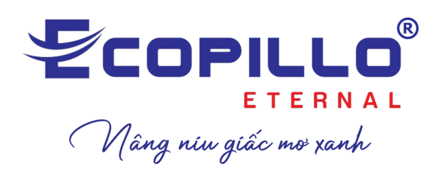 CÔNG TY TNHH ECOPILLO ETERNAL VIỆT NAM