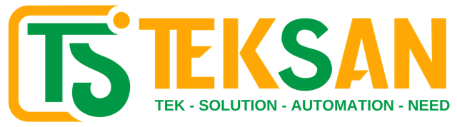 CÔNG TY TNHH TEKSAN SOLUTIONS