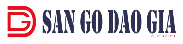 CÔNG TY TNHH DAO GIA VINA