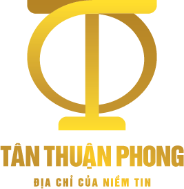 CÔNG TY TRÁCH NHIỆM HỮU HẠN TÂN THUẬN PHONG