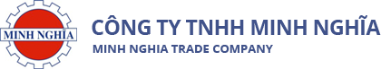 CÔNG TY TRÁCH NHIỆM HỮU HẠN THƯƠNG MẠI MINH NGHĨA