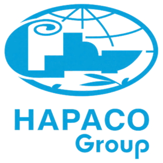 CÔNG TY CỔ PHẦN GIẤY HẢI PHÒNG HAPACO