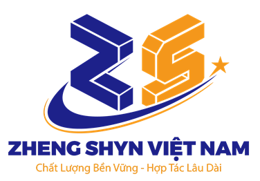 CÔNG TY TNHH ZHENG SHYN VIỆT NAM