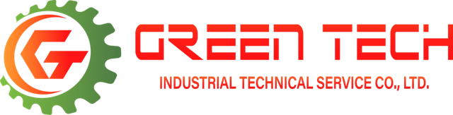 CÔNG TY TNHH DỊCH VỤ KỸ THUẬT CÔNG NGHIỆP GREEN TECH