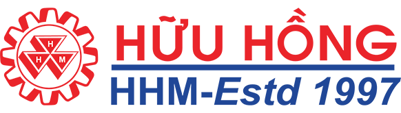 CÔNG TY CỔ PHẦN THIẾT BỊ CÔNG NGHIỆP HỮU HỒNG