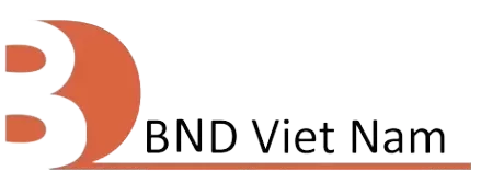 CÔNG TY TNHH BND VIỆT NAM