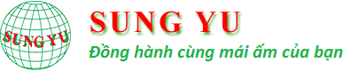 CÔNG TY TRÁCH NHIỆM HỮU HẠN SUNG YU