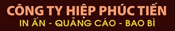 CÔNG TY TNHH SẢN XUẤT - THƯƠNG MẠI - DỊCH VỤ HIỆP PHÚC TIẾN