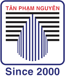 CÔNG TY TNHH CÔNG NGHỆ MÔI TRƯỜNG TÂN PHẠM NGUYÊN