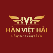 CÔNG TY TNHH THƯƠNG MẠI VÀ SẢN XUẤT HÀN VIỆT HẢI