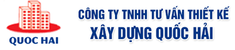 CÔNG TY TNHH TƯ VẤN THIẾT KẾ XÂY DỰNG QUỐC HẢI