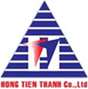 Cty TNHH Sản Xuất Thương Mại Hồng Tiến Thành
