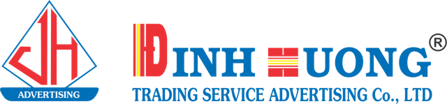 CÔNG TY TNHH THƯƠNG MẠI DỊCH VỤ QUẢNG CÁO ĐỊNH HƯỚNG