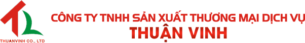 CÔNG TY TNHH SẢN XUẤT THƯƠNG MẠI DỊCH VỤ THUẬN VINH