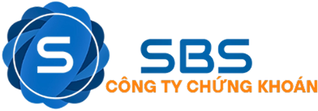 CÔNG TY CỔ PHẦN CHỨNG KHOÁN SBS