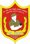 CÔNG TY TNHH TM - DV BẢO VỆ ĐẠI TRUNG