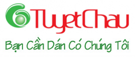 CÔNG TY TNHH TUYẾT CHÂU