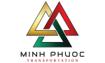 CÔNG TY TNHH THƯƠNG MẠI - DỊCH VỤ - VẬN TẢI MINH PHƯỚC