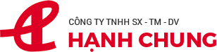 CÔNG TY TNHH SẢN XUẤT THƯƠNG MẠI DỊCH VỤ HẠNH CHUNG