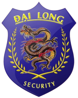 CÔNG TY CỔ PHẦN DỊCH VỤ BẢO VỆ ĐẠI LONG