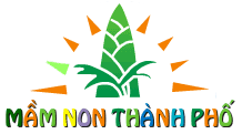 CÔNG TY CỔ PHẦN THIẾT BỊ MẦM NON THÀNH PHỐ