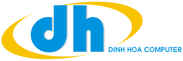 CÔNG TY TNHH THƯƠNG MẠI DỊCH VỤ CÔNG NGHỆ THÔNG TIN ĐÌNH HÒA