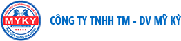 CÔNG TY TNHH THƯƠNG MẠI DỊCH VỤ MỸ KỲ