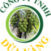 CÔNG TY TNHH DỪA VÀNG