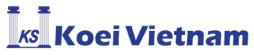 CÔNG TY TNHH KOEI VIỆT NAM