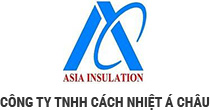 CÔNG TY TNHH CÁCH NHIỆT Á CHÂU