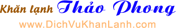 CÔNG TY TNHH THẢO PHONG SÀI GÒN