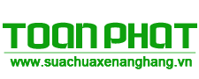 CÔNG TY TNHH THƯƠNG MẠI DỊCH VỤ KỸ THUẬT CÔNG NGHIỆP TOÀN PHÁT