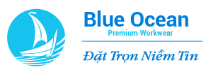 CÔNG TY TNHH SẢN XUẤT THƯƠNG MẠI DỊCH VỤ BLUE OCEAN