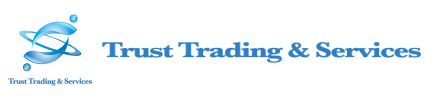 CÔNG TY TNHH TRUST TRADING & SERVICES