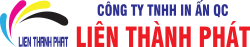 Công Ty TNHH In Ấn Quảng Cáo Liên Thành Phát