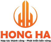 Công Ty Cổ Phần Dầu Khí Hồng Hà