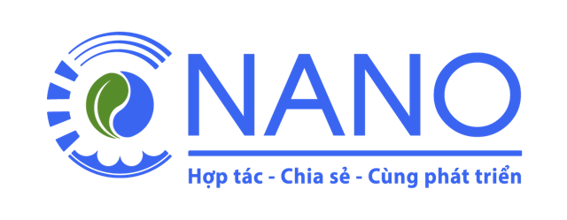 CÔNG TY CỔ PHẦN THƯƠNG MẠI DỊCH VỤ NANO VINA