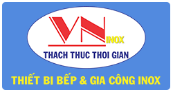 CÔNG TY TNHH SẢN XUẤT THƯƠNG MẠI DỊCH VỤ INOX VIỆT NAM