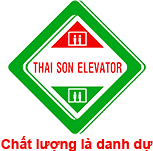 CÔNG TY TNHH MỘT THÀNH VIÊN THƯƠNG MẠI DỊCH VỤ THANG MÁY THÁI SƠN