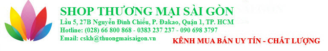 CÔNG TY TNHH DỊCH VỤ TƯ VẤN ĐẦU TƯ VÀ THƯƠNG MẠI SÀI GÒN