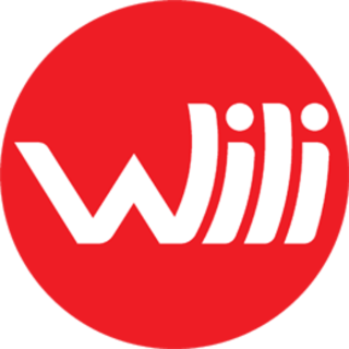 CÔNG TY TRÁCH NHIỆM HỮU HẠN WILI